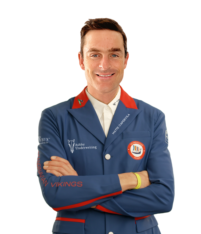 Jorge Matte Capdevila