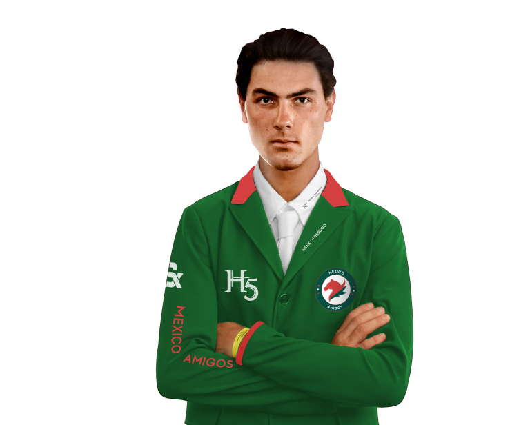 Carlos Hank Guerreiro