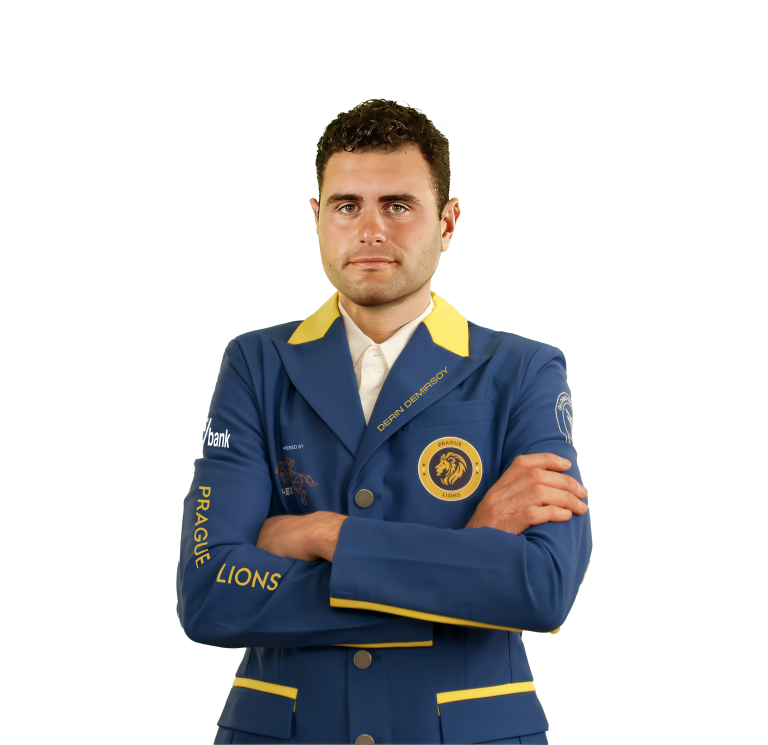 Derin Demirsoy