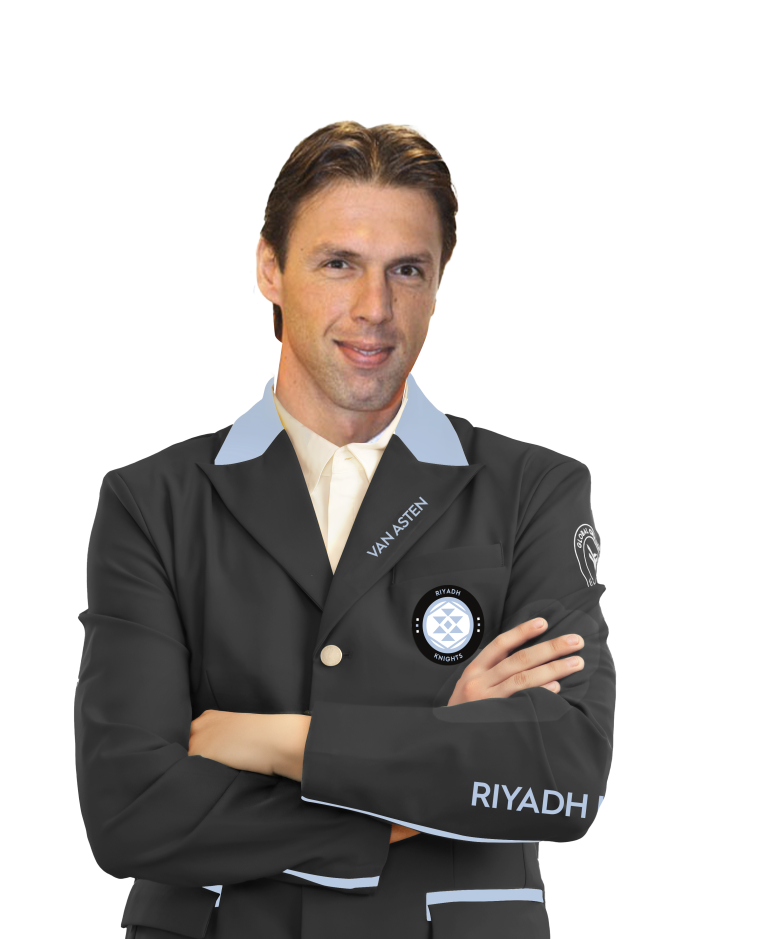 Mathijs Van Asten - NED