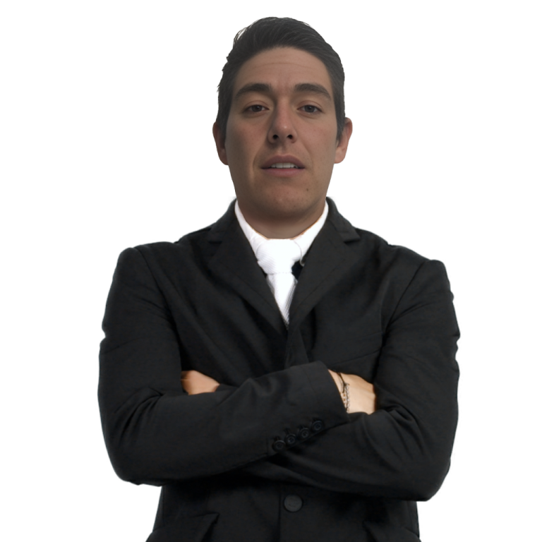 Arturo Parada Vallejo