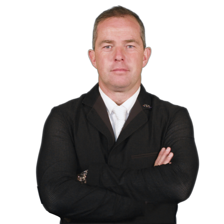 Cian O'Connor