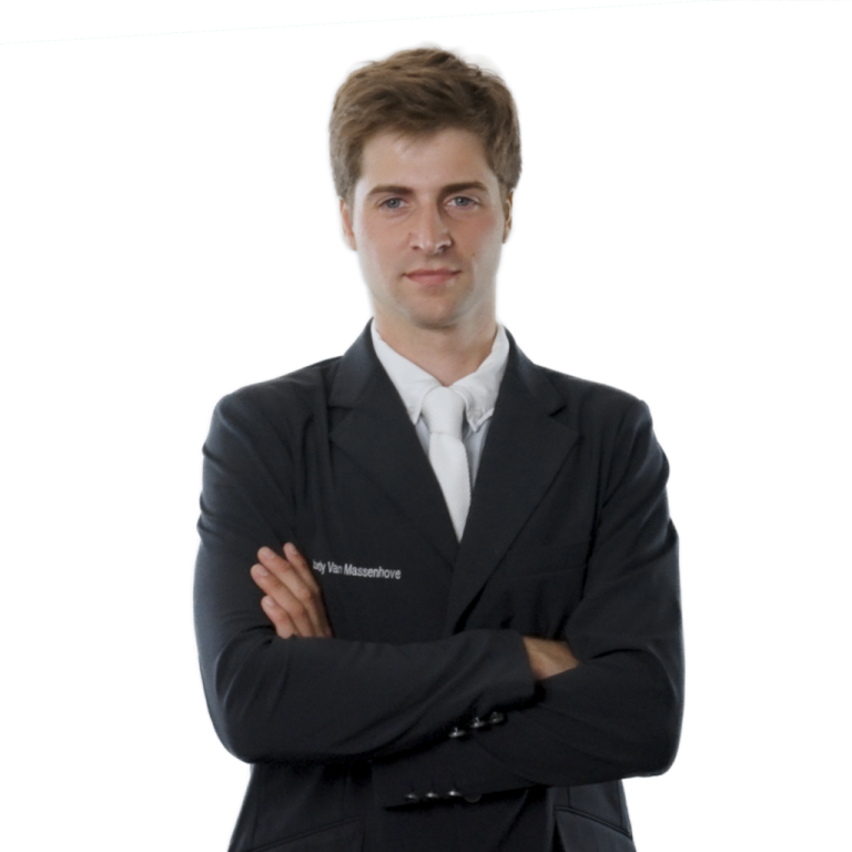 Jordy van Massenhove