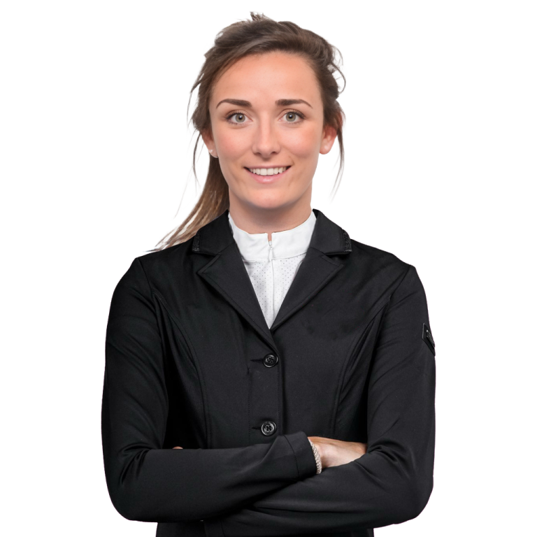 Niamh McEvoy