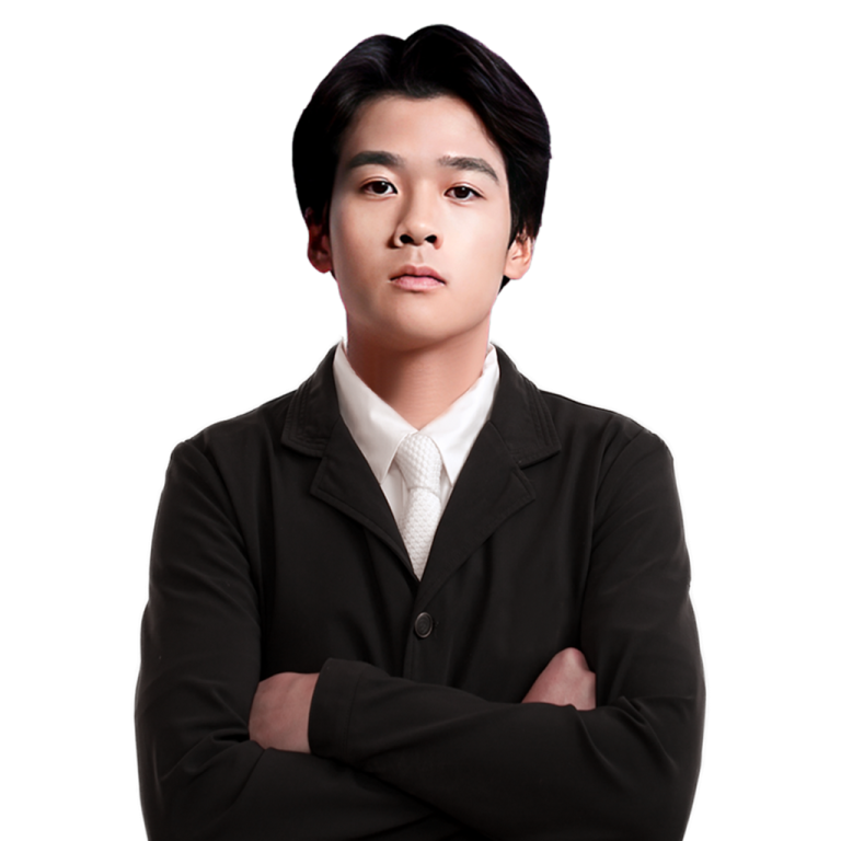 Qinyu Pang