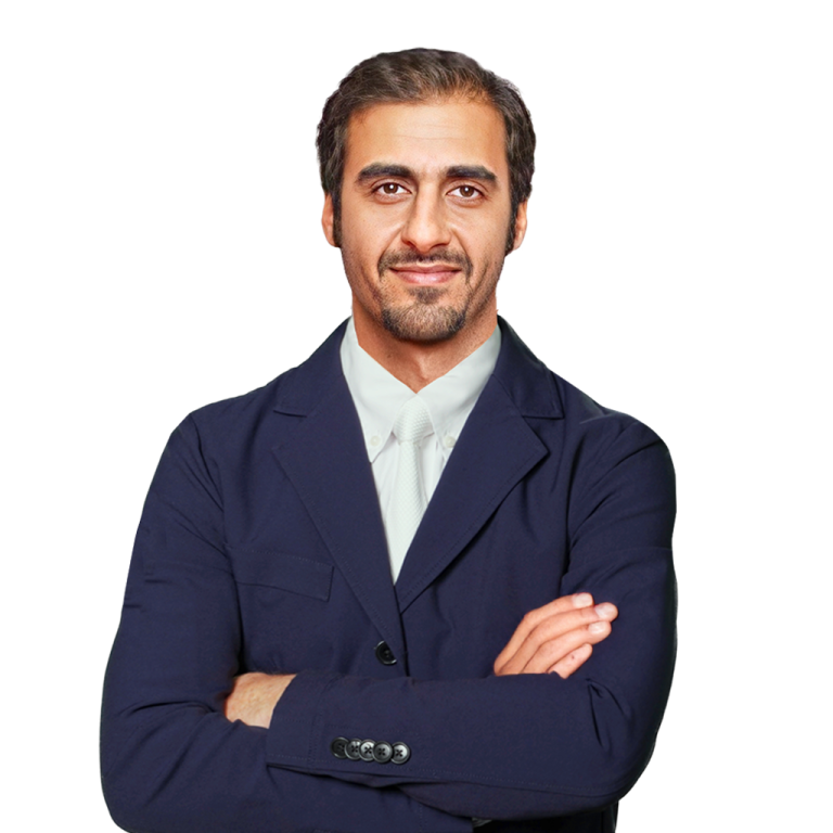 Sheikh Ali Khalid Al Thani