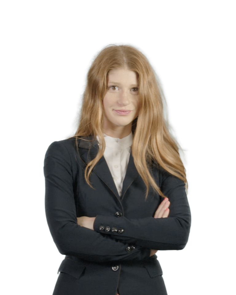 Jennifer Gates Nassar