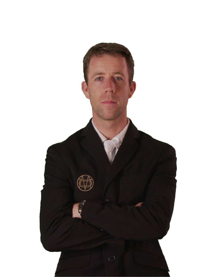 Maikel van der Vleuten