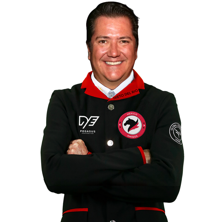 Sergio Nieto Del Rio