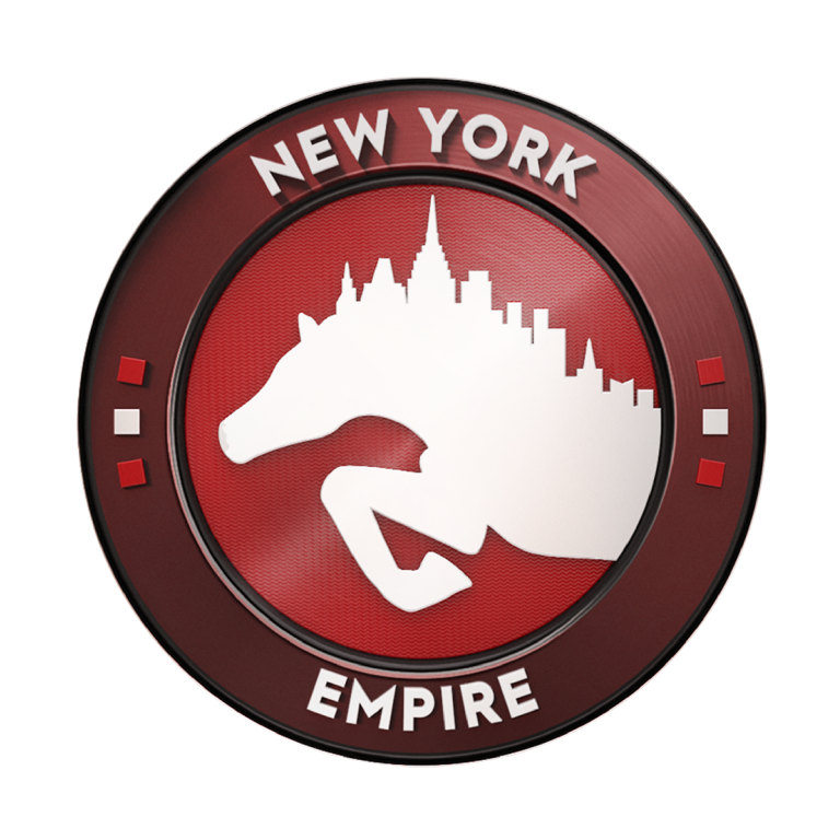 NEW YORK EMPIRE 24