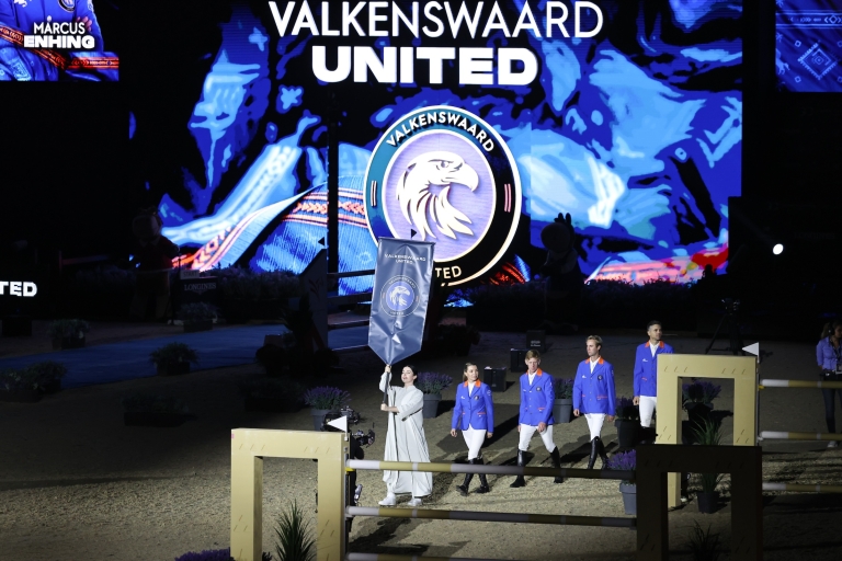 BREAKING NEWS: Valkenswaard United Win GCL Monaco