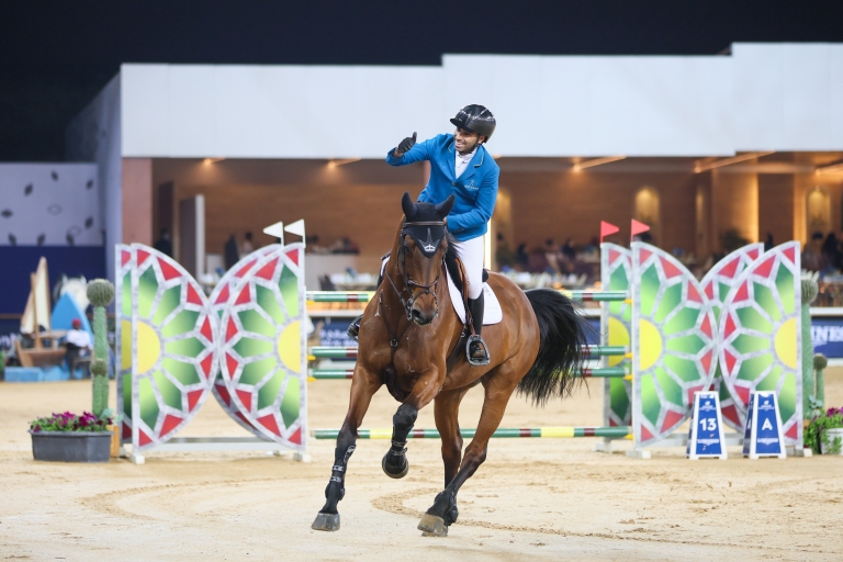 LGCT Grand Prix of Doha Decoded: The Strides That Made the Difference & The Title Race Ahead