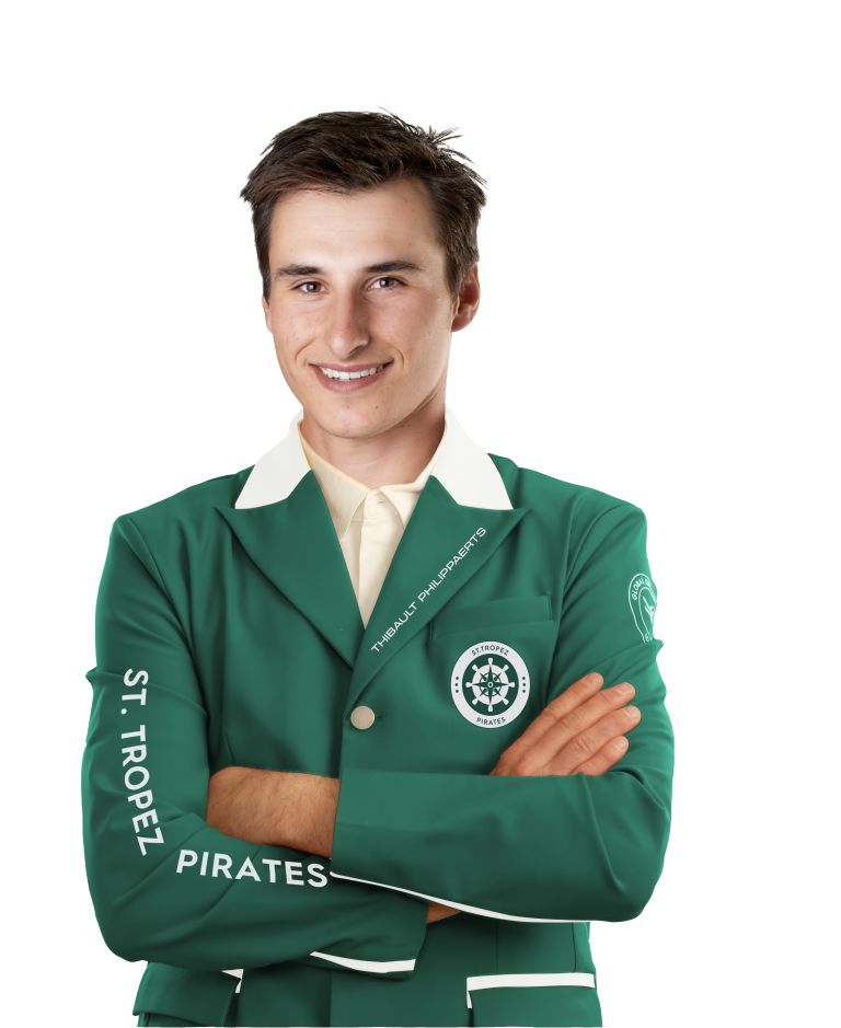 Thibault Philippaerts