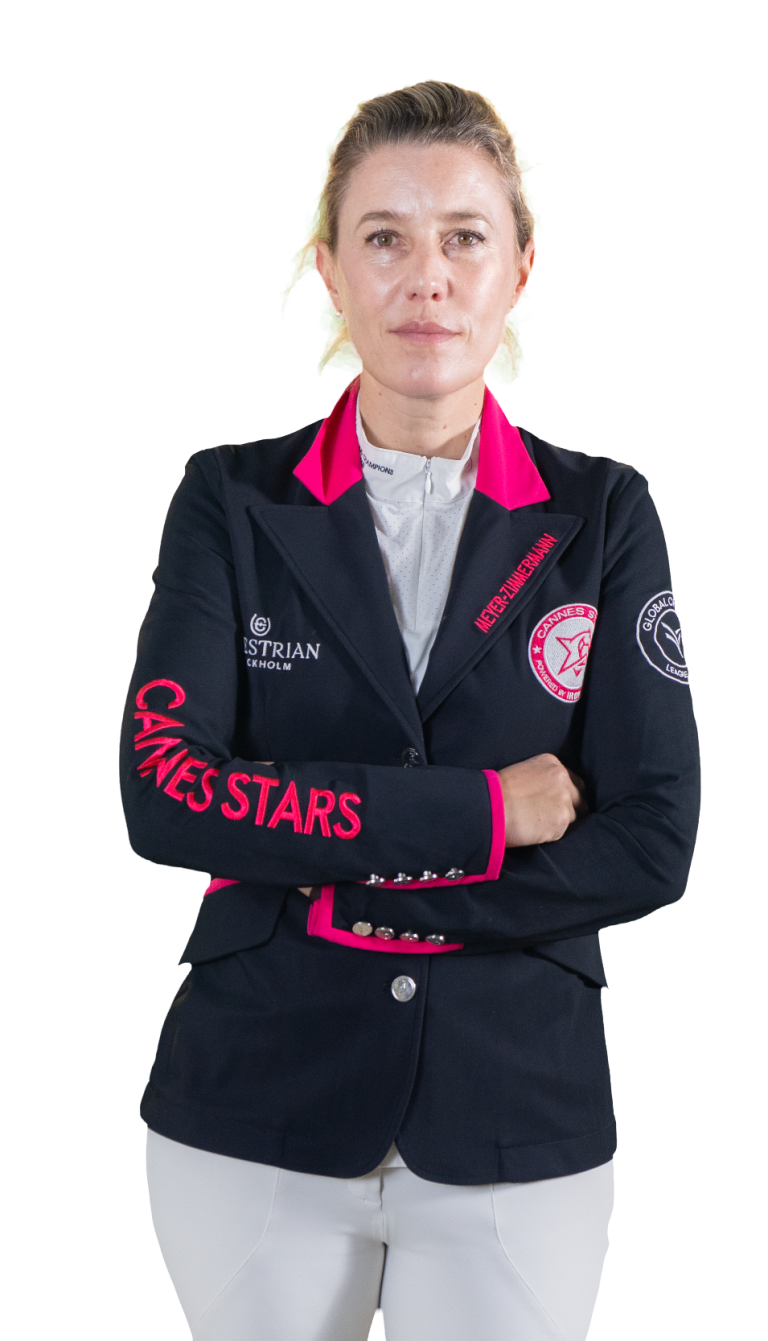 Janne Friederike Meyer-Zimmermann - GER