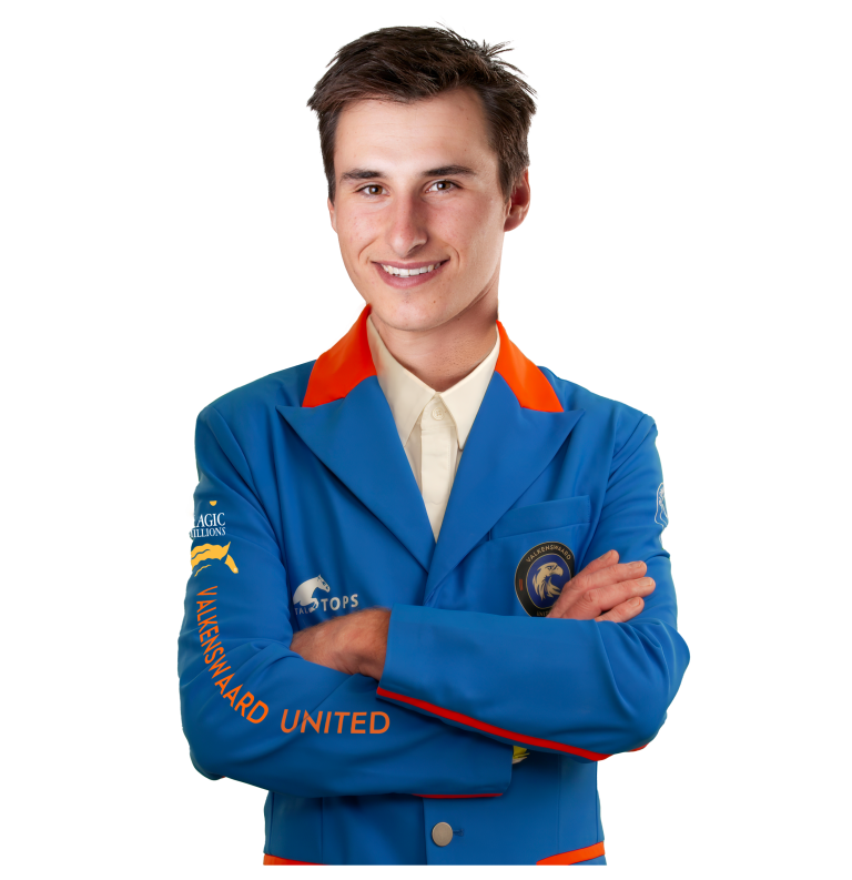 Thibault Philippaerts U25 - BEL