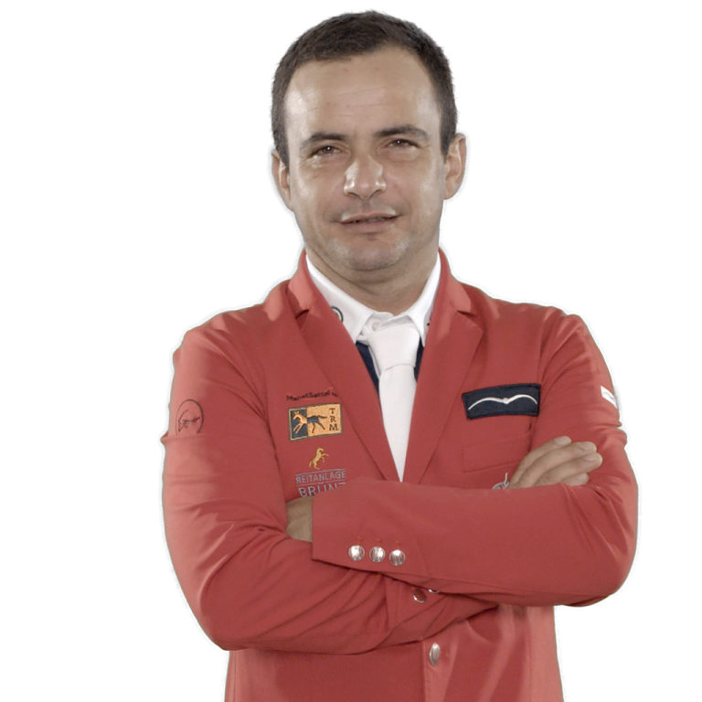 Agustin Covarrubias