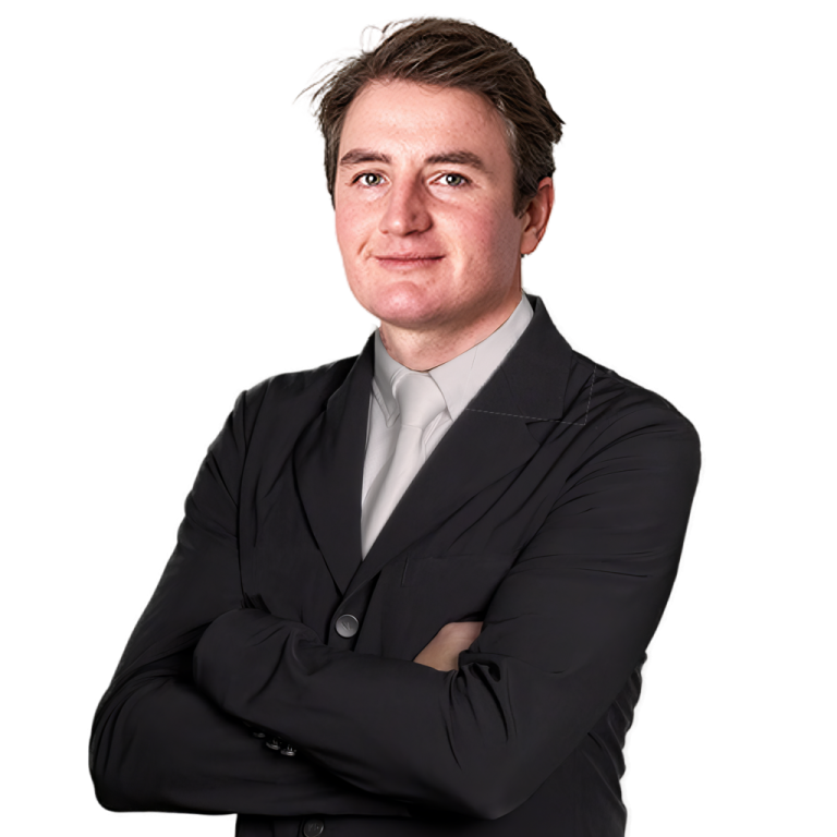 Ciaran Nallon