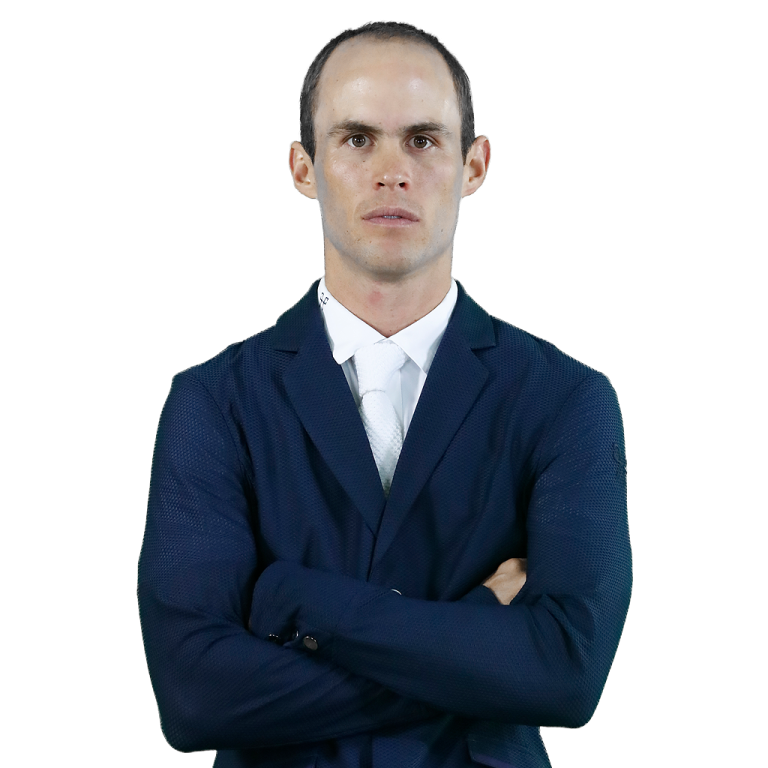 Fernando Martinez Sommer