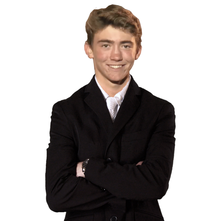 Oliver Fletcher
