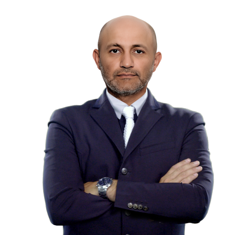Ramzy Al Duhami