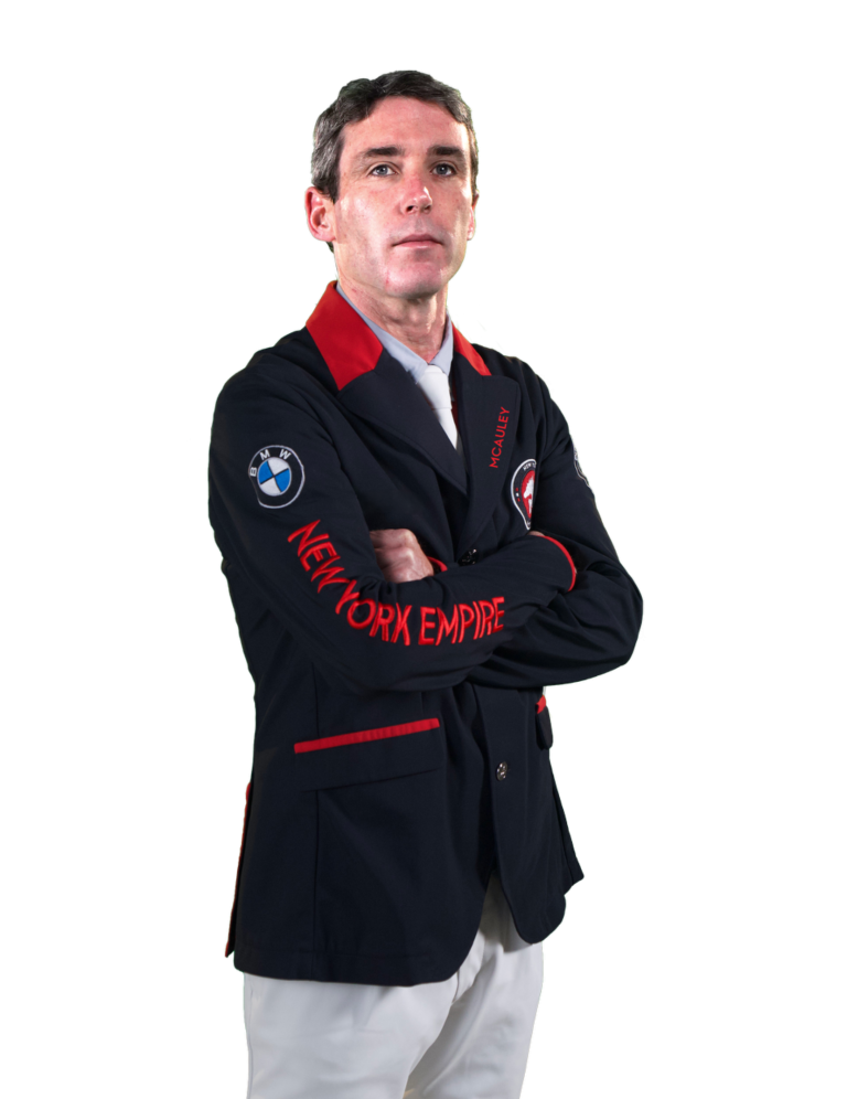 Marc McAuley IRL transfer-2