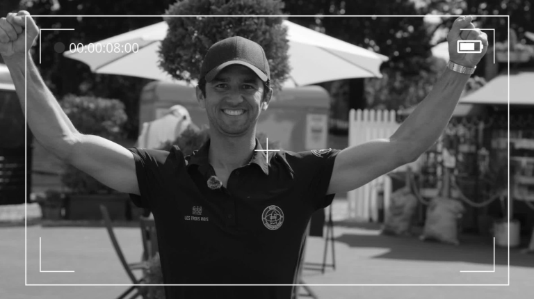 Backstage Pass: GCL’s Championship Leaders Take on a Different Challenge