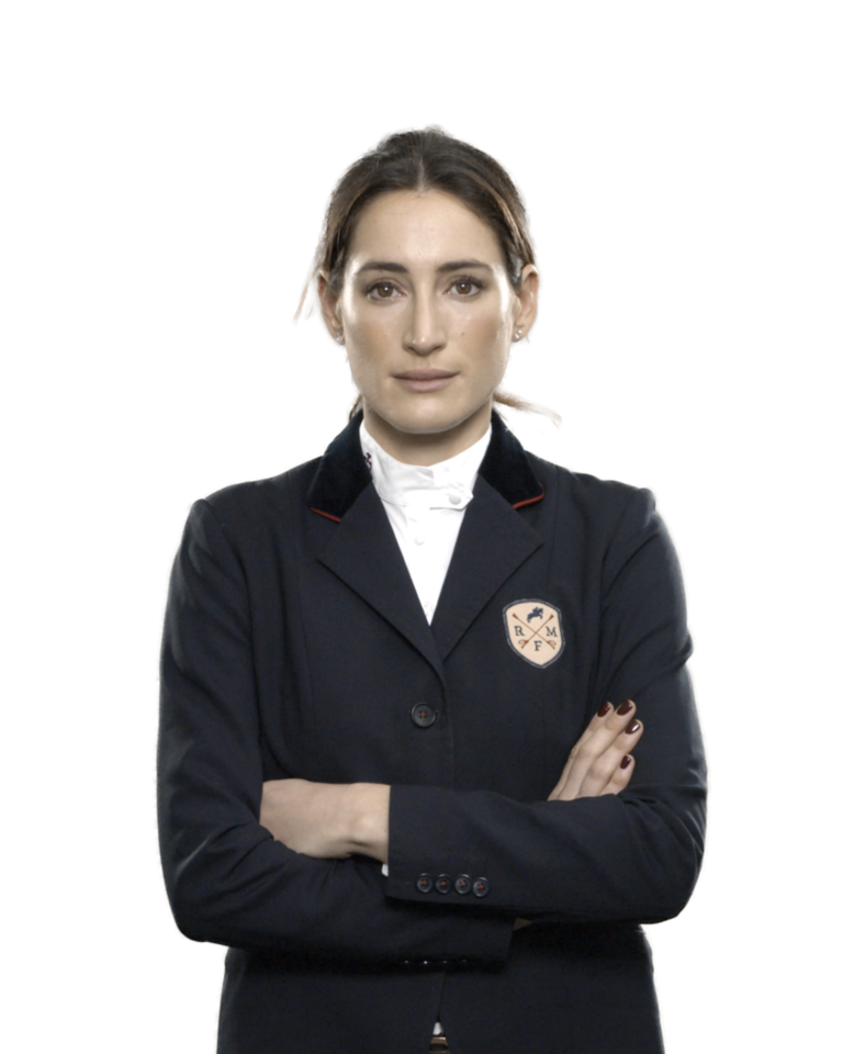 Jessica Springsteen