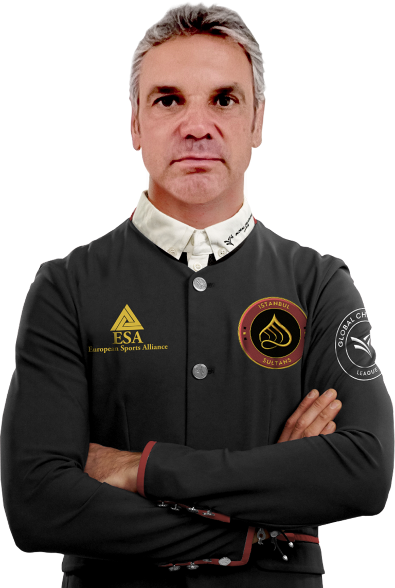 Andre Americo De Miranda