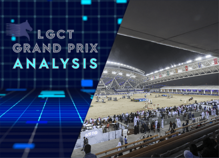 Check this out! LGCT Grand Prix Analysis from Doha