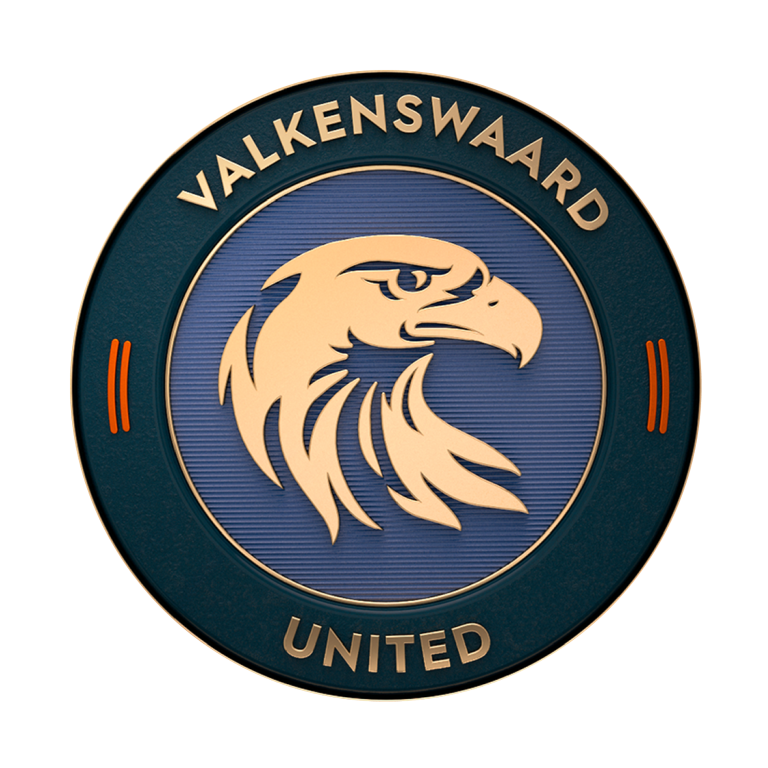VALKENSWAARD UNITED 24