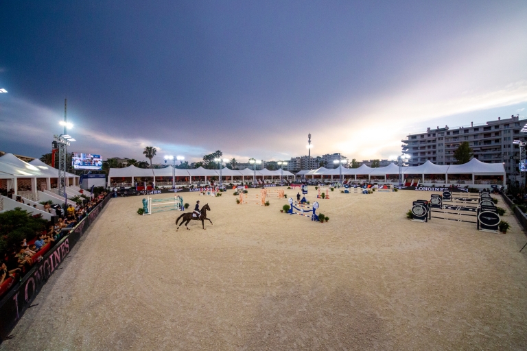 Your Ticket to Glamour, Sport, and Unforgettable Moments: LGCT Cannes 2025 Tickets Are Here!