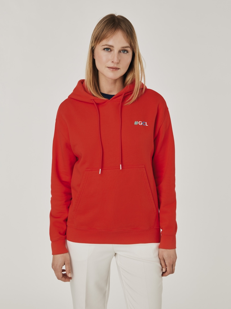 GCL UNISEX HOODIE