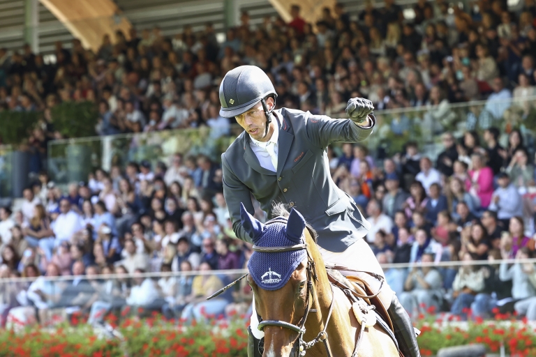 The Super 16: Meet the Riders Bound for the LGCT Super Grand Prix in Prague