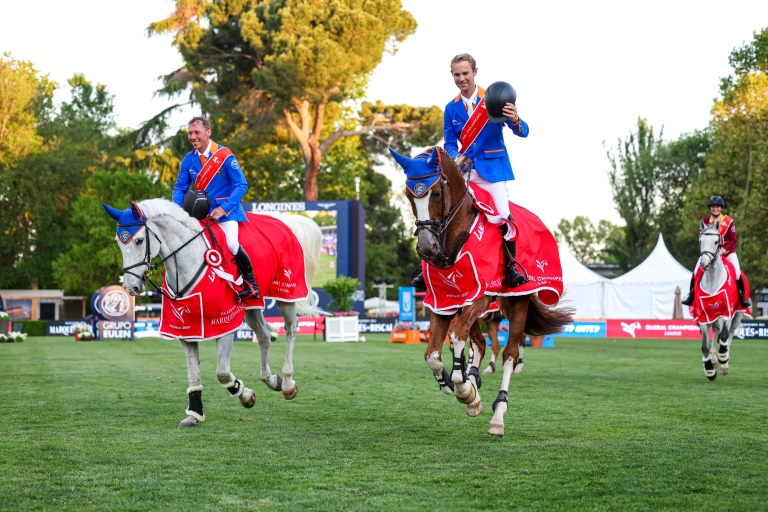 The Stage Is Set: GCL Championship Finals 2025