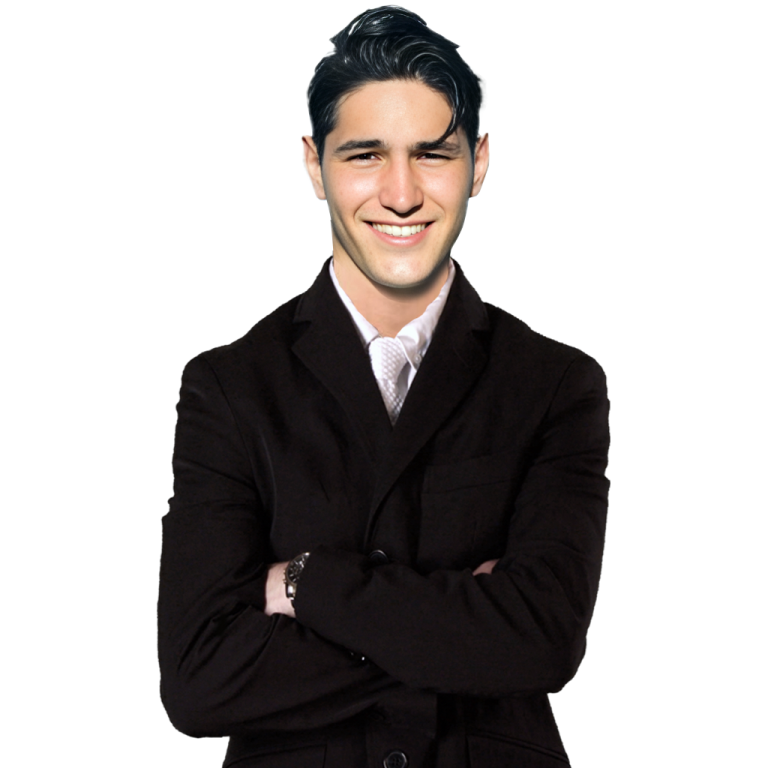 Andres Azcarraga