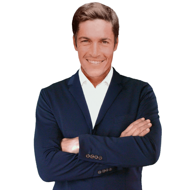 Aurelien Leroy