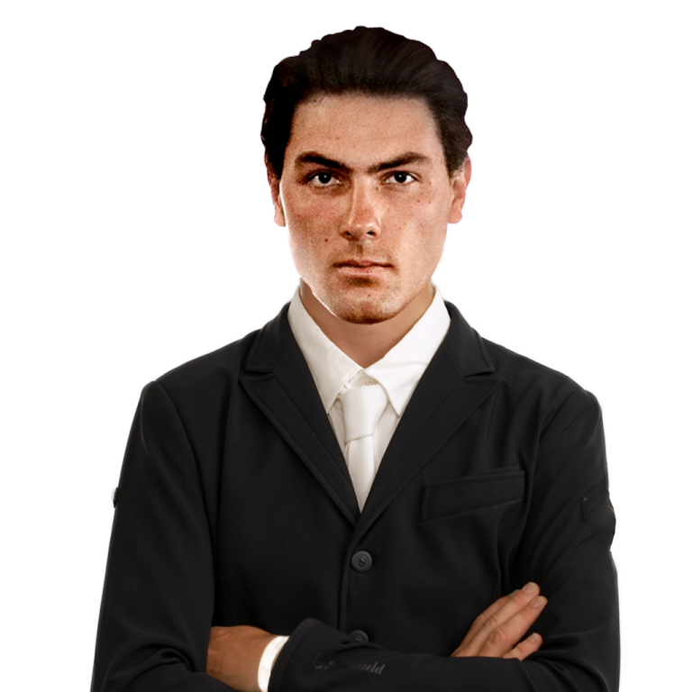 Carlos Hank Guerreiro