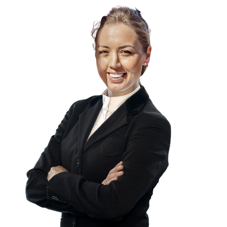 Ellen Whitaker
