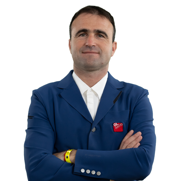 Olivier Perreau