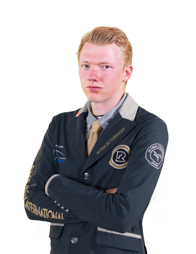 Philipp Schulze Topphoff GER