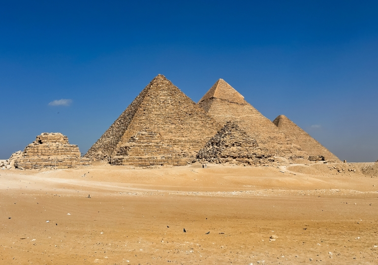 ON Sport Brings Longines Global Champions Tour of Cairo founded by Qatar’s Years Of Culture Live to Egyptian Audiences