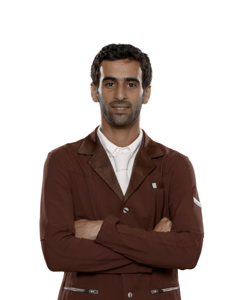 Rashid Towaim Ali Al Marri