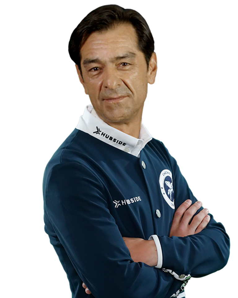 Carlos Enrique Lopez Lizarazo