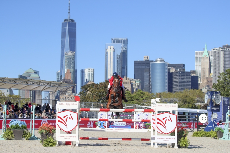 Last Chance: 4th of July Offer Ends Soon – Save 15% on LGCT New York Tickets