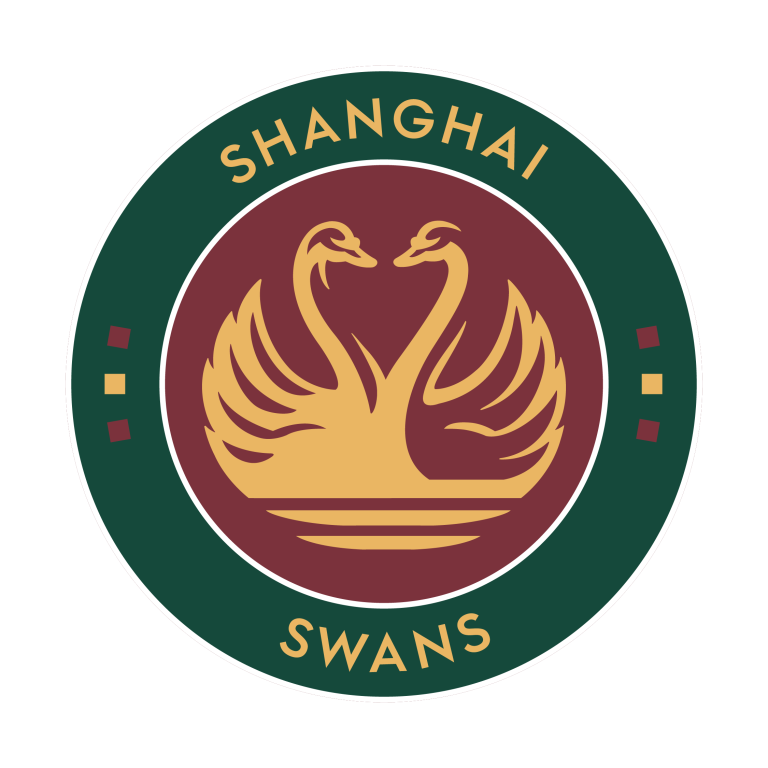 GCL SHANGHAI SWANS-12