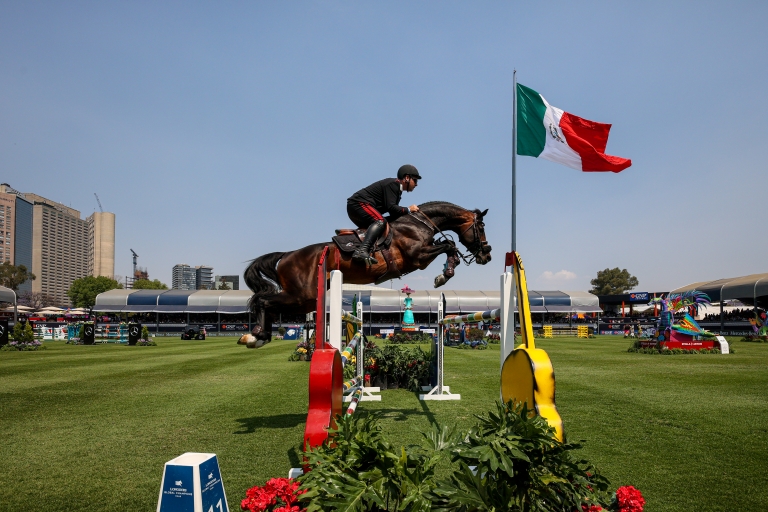 LGCT 2025 Pre-Event Briefing: Destination Mexico City