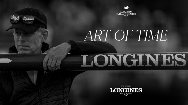 Art Of Time: Season 2 of Brand New Content Series presented by Longines Launched Today