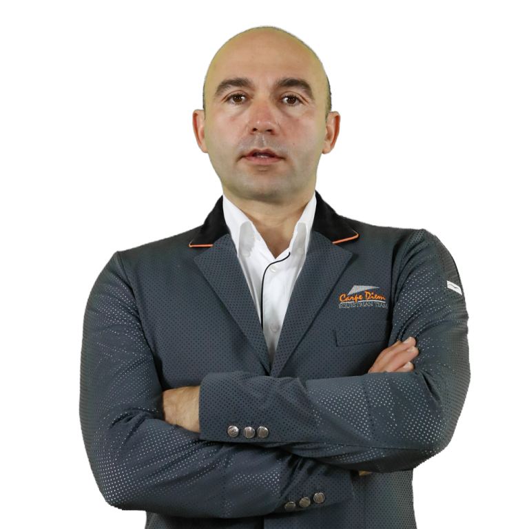 Omer Karaevli