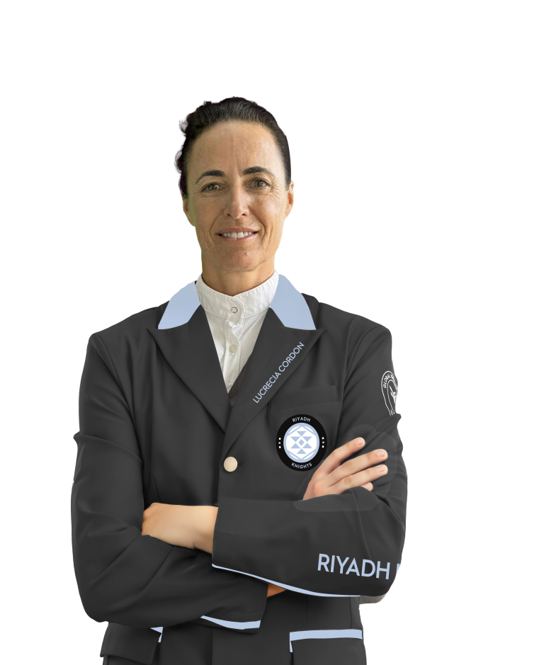 Pilar Lucrecia Cordon
