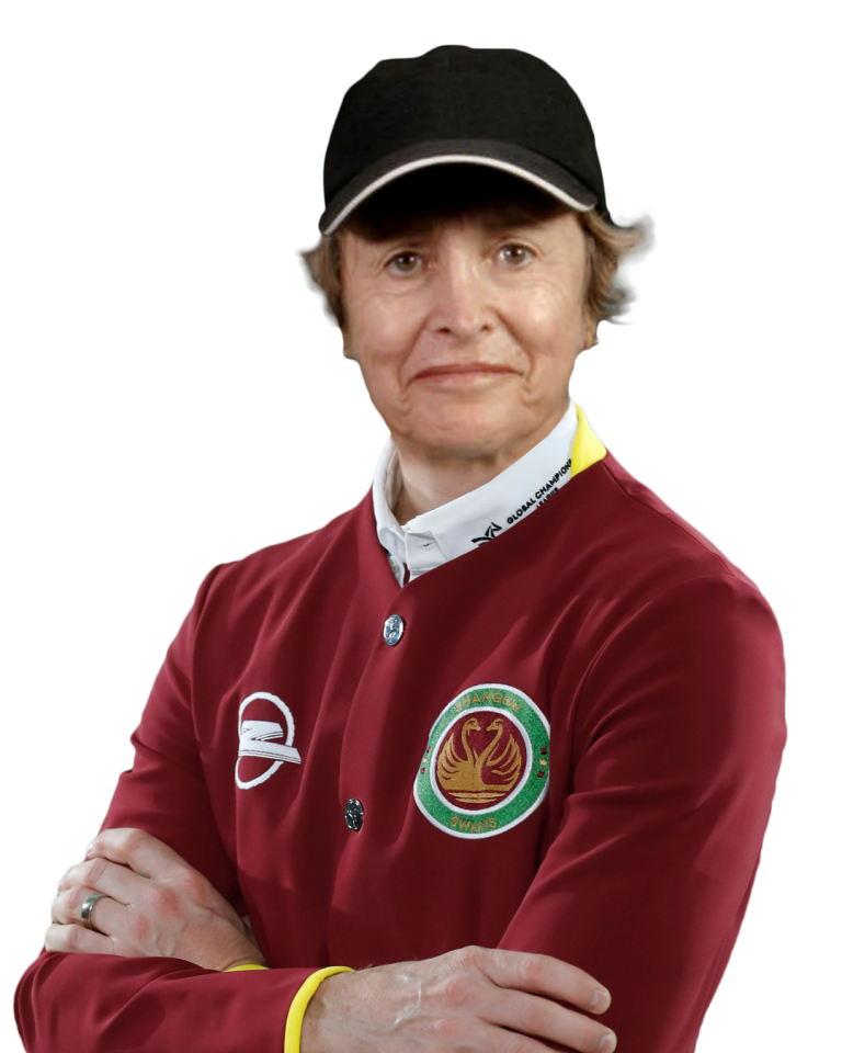 Margie Goldstein-Engle